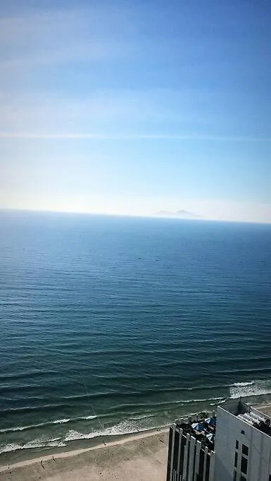 Kaylin Apartment - Ocean View Da Nang 0*,  Vietnam