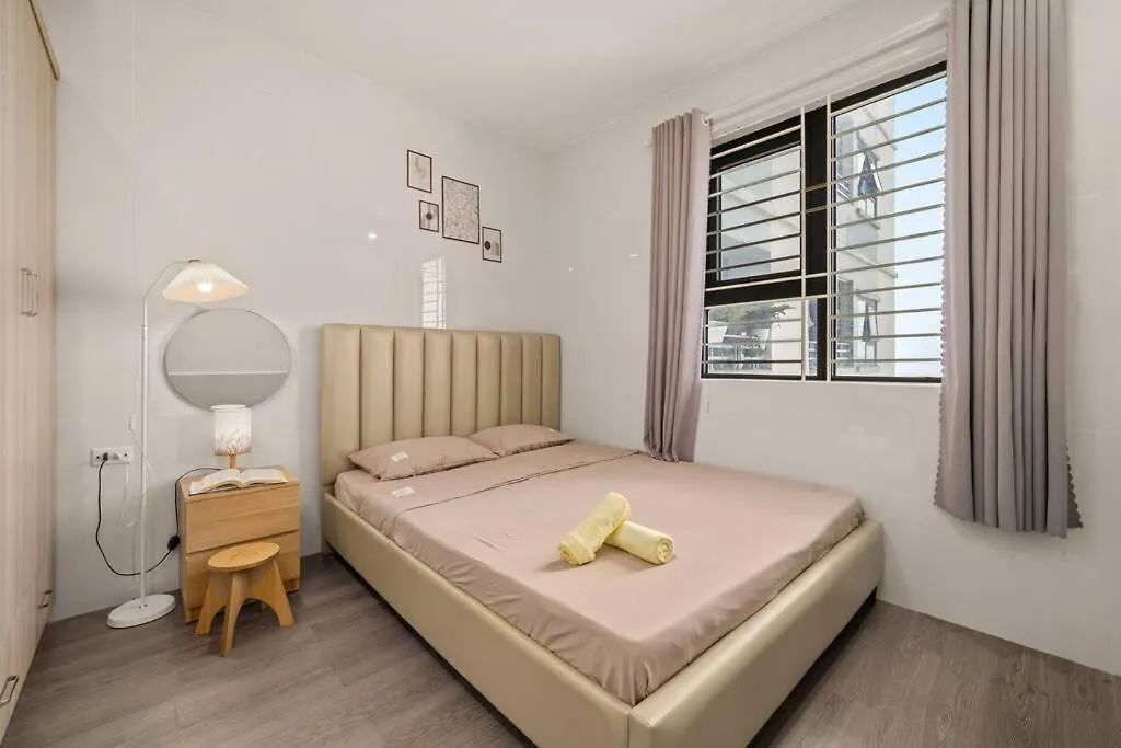 Kaylin Apartment - Ocean View Da Nang