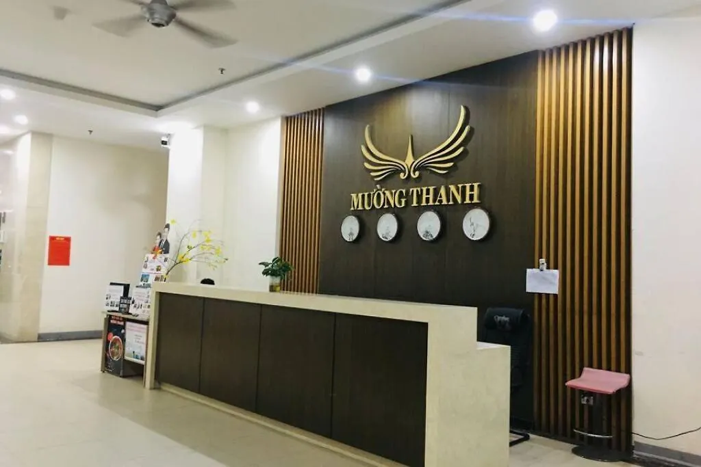 Kaylin Apartment - Ocean View Da Nang