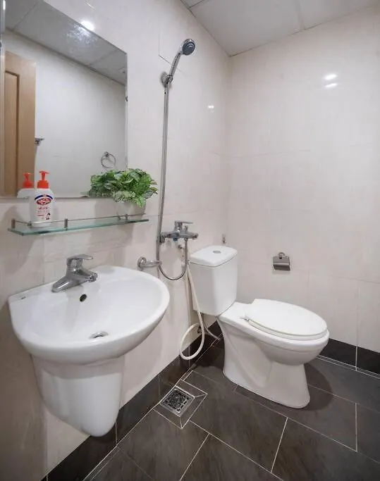Kaylin Apartment - Ocean View Da Nang