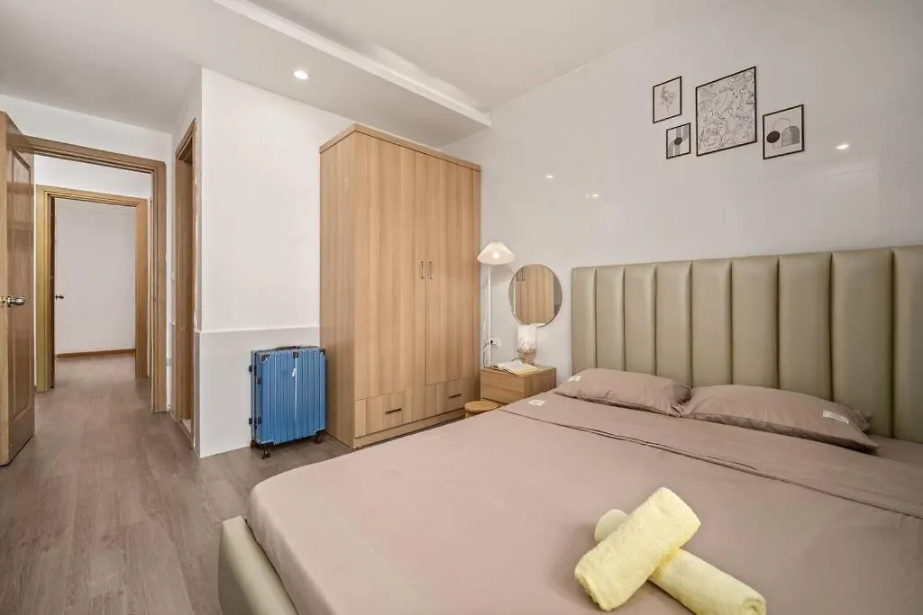 Kaylin Apartment - Ocean View Da Nang