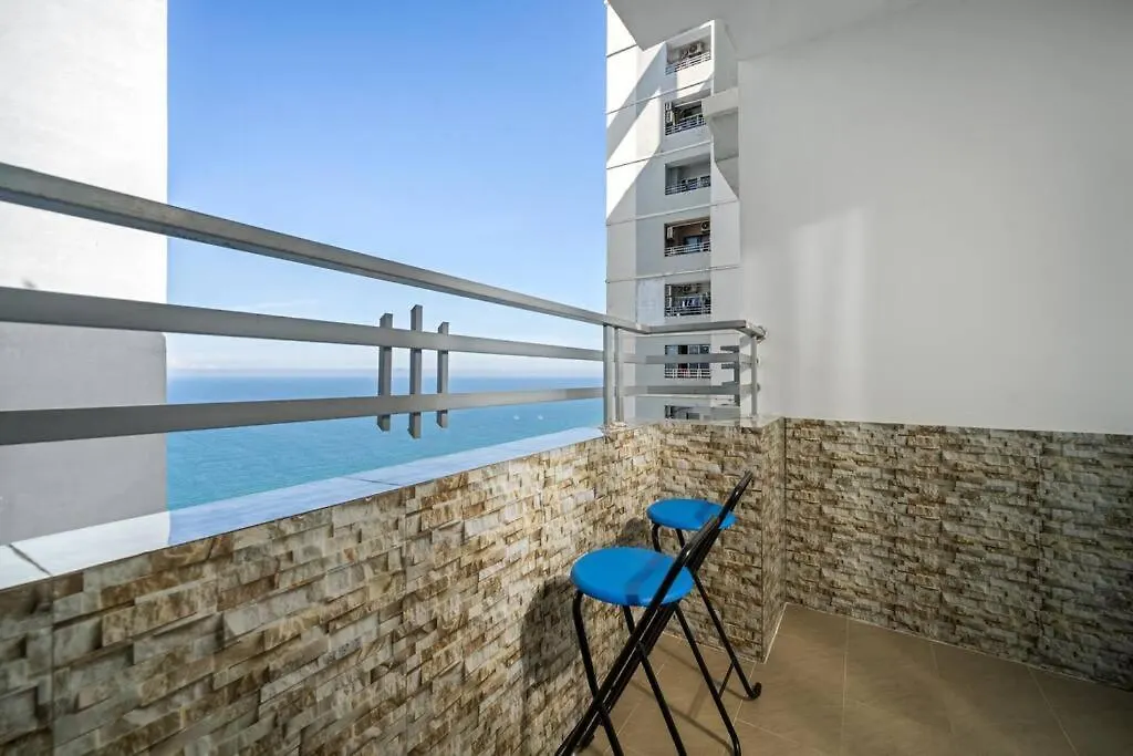 Kaylin Apartment - Ocean View Da Nang