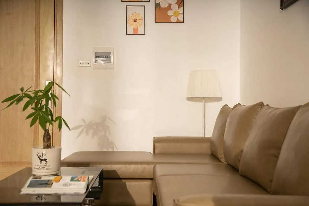 Kaylin Apartment - Ocean View Da Nang
