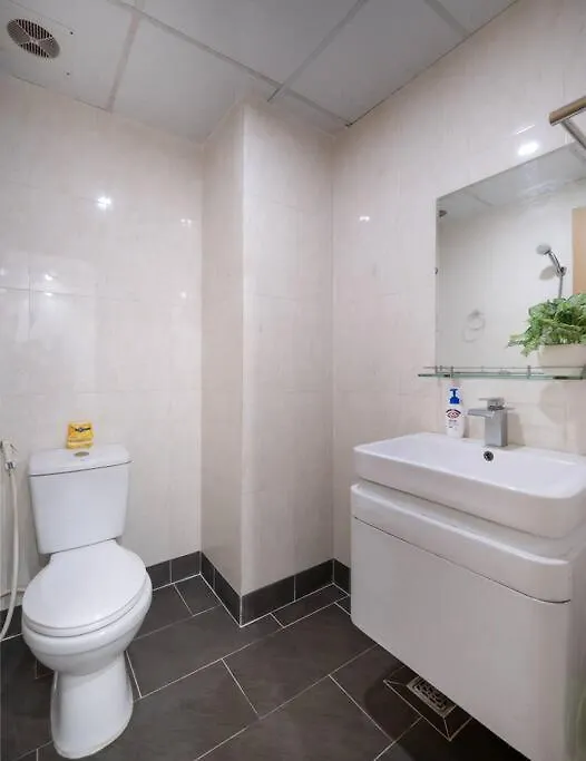 Kaylin Apartment - Ocean View Da Nang 0*,  Vietnam